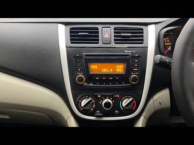 Used Maruti Suzuki Celerio [2017-2021] ZXi (Opt) [2017-2019] in Chennai