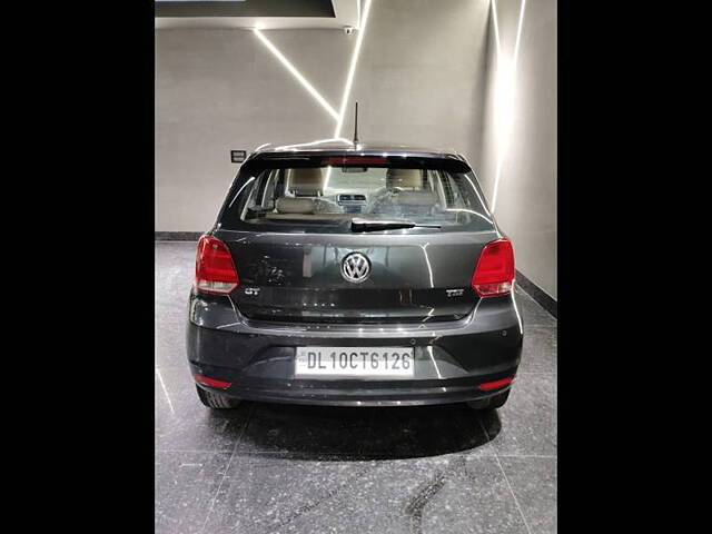 Used Volkswagen Polo [2016-2019] GT TSI in Delhi