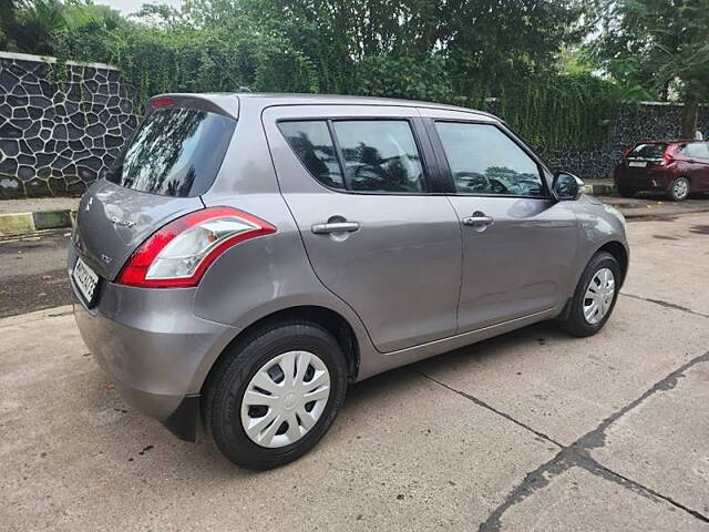 Used Maruti Suzuki Swift [2011-2014] VXi in Mumbai