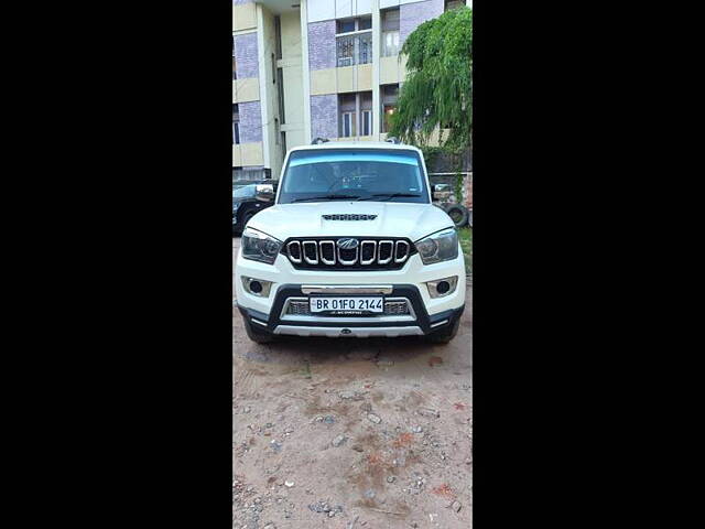 Used 2022 Mahindra Scorpio in Patna