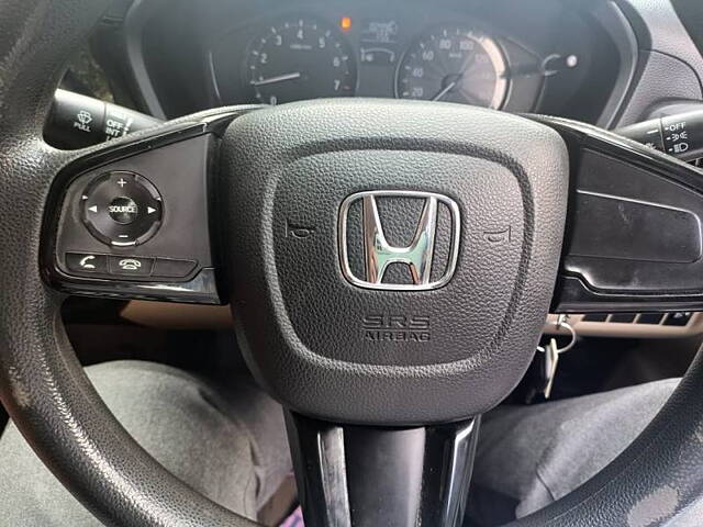 Used Honda Amaze [2016-2018] 1.2 S i-VTEC in Chennai