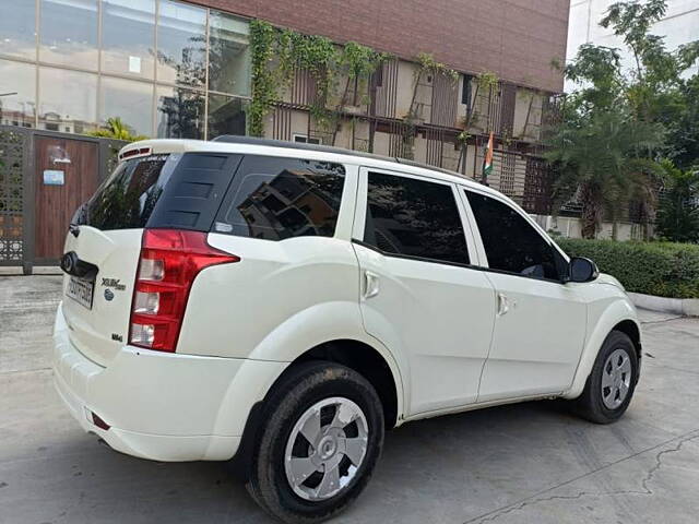 Used Mahindra XUV500 [2015-2018] W4 in Hyderabad