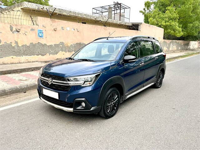 Used Maruti Suzuki XL6 [2019-2022] Alpha AT Petrol in Delhi