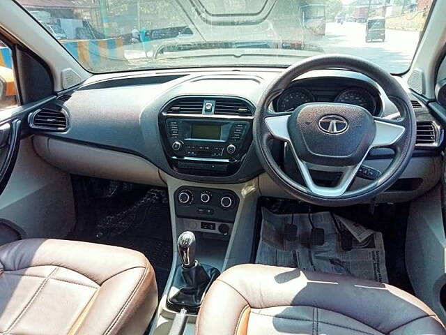 Used Tata Tiago [2016-2020] Revotron XT [2016-2019] in Thane