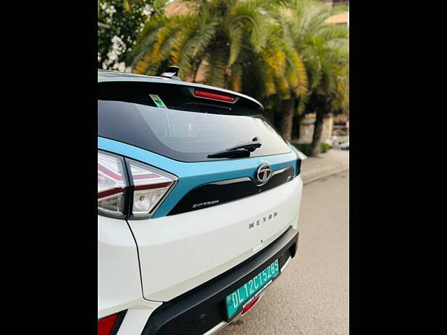 Used Tata Nexon EV [2020-2022] XZ Plus in Delhi