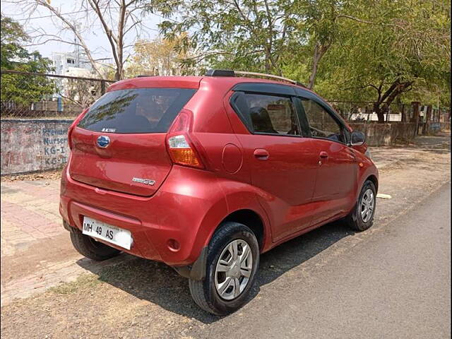 Used Datsun redi-GO [2016-2020] T (O) [2016-2019] in Nagpur