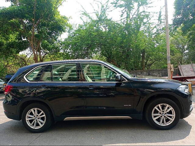 Used BMW X5 [2014-2019] xDrive30d Pure Experience (5 Seater) in Mumbai