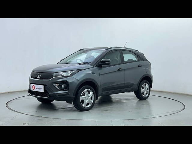 Used 2023 Tata Nexon in Navi Mumbai