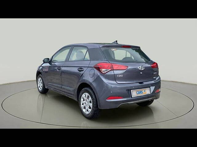 Used Hyundai Elite i20 [2016-2017] Sportz 1.2 [2016-2017] in Pune