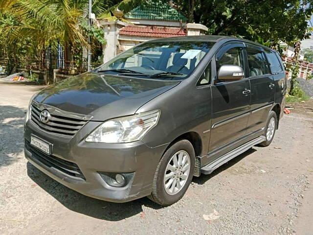 Used Toyota Innova [2005-2009] 2.5 V 7 STR in Chennai