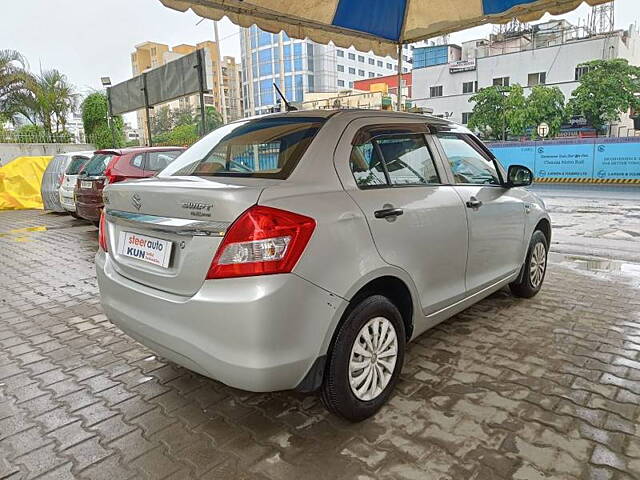Used Maruti Suzuki Swift Dzire [2015-2017] LXI in Chennai