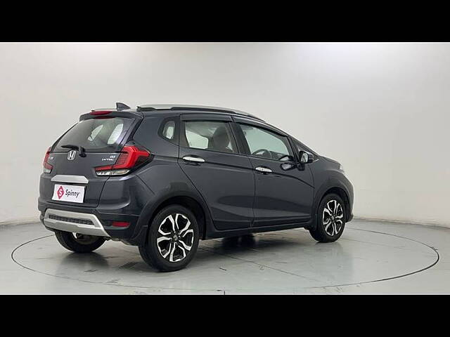 Used Honda WR-V [2017-2020] VX MT Petrol in Delhi