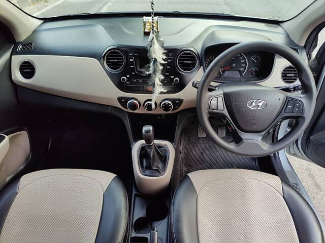 Used Hyundai Grand i10 Magna 1.2 Kappa VTVT in Mumbai