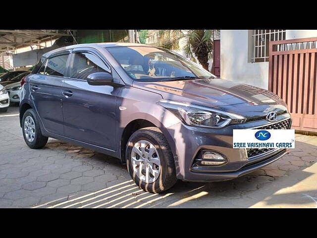 Used Hyundai Elite i20 [2019-2020] Magna Plus 1.2 [2019-2020] in Coimbatore