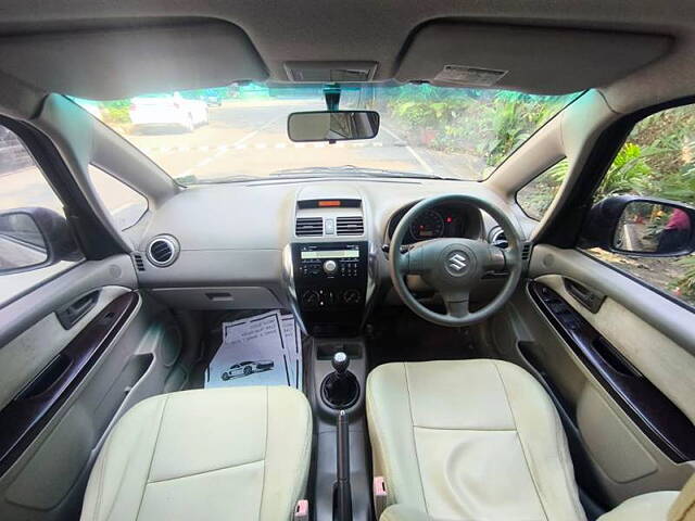 Used Maruti Suzuki SX4 [2007-2013] VXI BS-IV in Mumbai