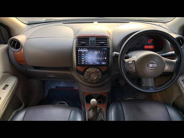 Used Nissan Sunny [2011-2014] XV Diesel in Chennai