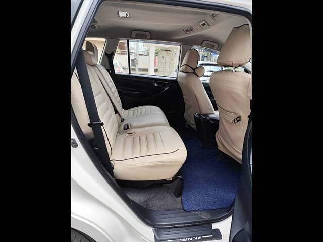 Used Toyota Innova Crysta [2020-2023] GX 2.4 8 STR in Guwahati