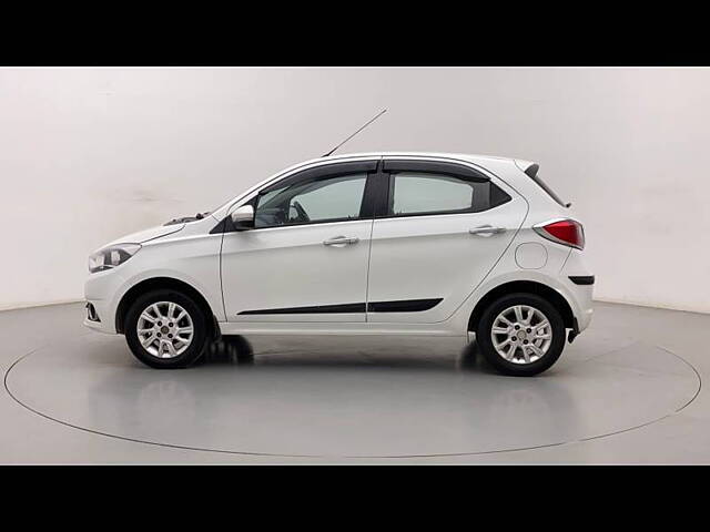 Used Tata Tiago [2016-2020] Revotron XZA [2017-2019] in Hyderabad