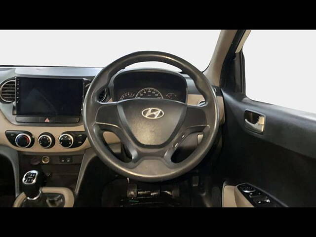 Used Hyundai Grand i10 [2013-2017] Sportz 1.2 Kappa VTVT [2013-2016] in Chandigarh