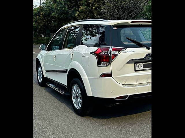 Used Mahindra XUV500 W11 AT in Chandigarh