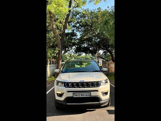 Used BMW X5 [2014-2019] xDrive 30d in Chennai