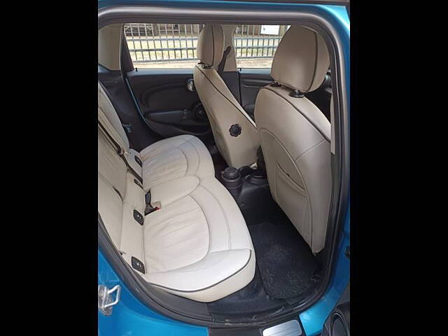 Used MINI Cooper [2014-2018] D 5 Door in Chennai