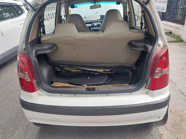 Used Hyundai Santro Xing [2008-2015] GLS in Bangalore