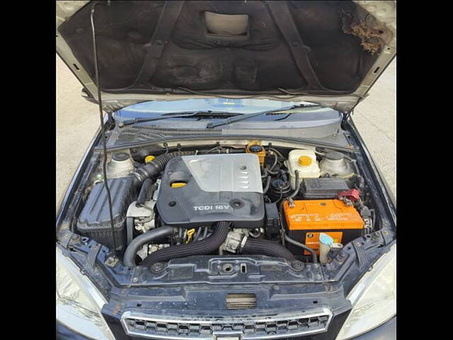 Used Chevrolet Optra Magnum [2007-2012] LS 2.0 TCDi in Indore