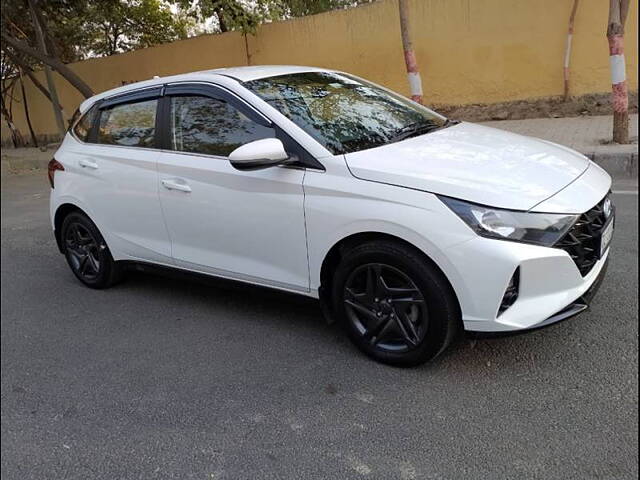 Used Hyundai Elite i20 [2016-2017] Sportz 1.2 [2016-2017] in Delhi