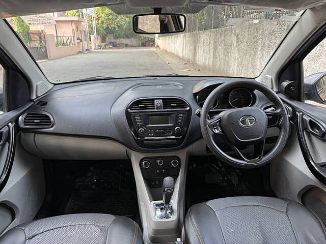 Used Tata Tiago [2016-2020] Revotron XZA in Delhi