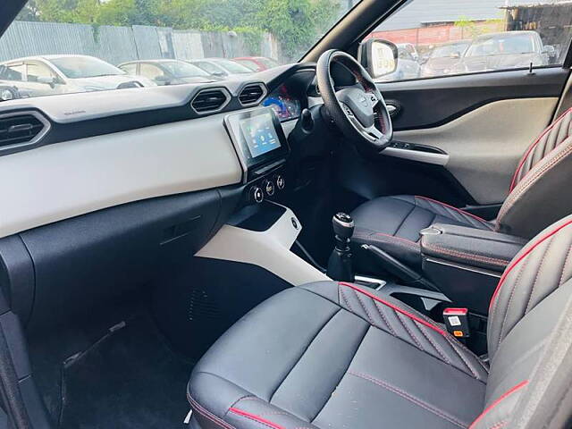 Used Nissan Magnite XV [2020] in Surat