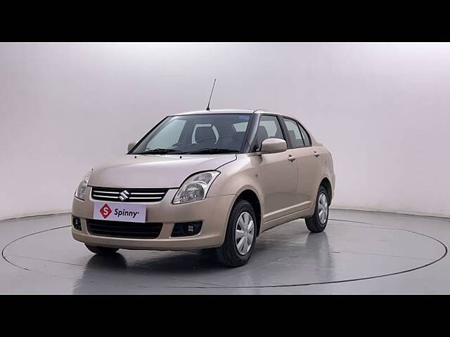 Used 2010 Maruti Suzuki Swift DZire in Bangalore