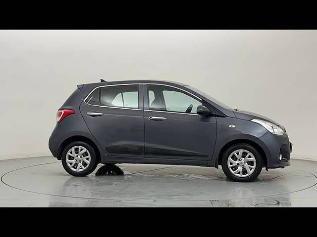 Used Hyundai Grand i10 Sportz 1.2 Kappa VTVT in Gurgaon