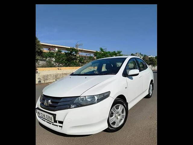 Used Honda City [2008-2011] 1.5 S MT in Pune