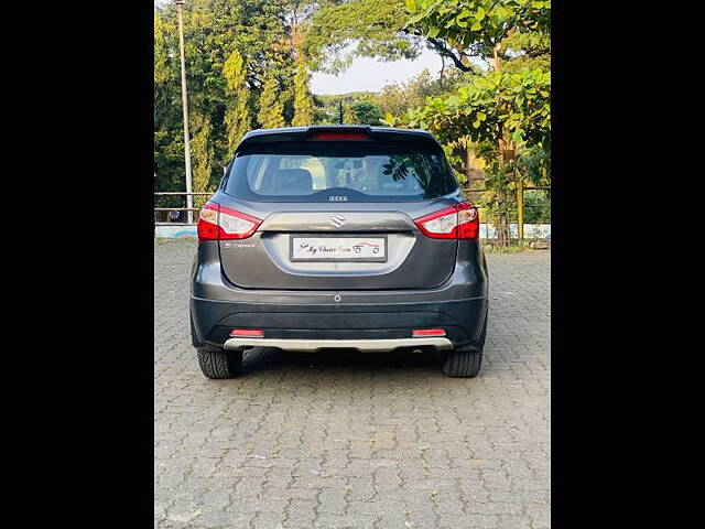 Used Maruti Suzuki S-Cross [2017-2020] Sigma 1.3 in Pune