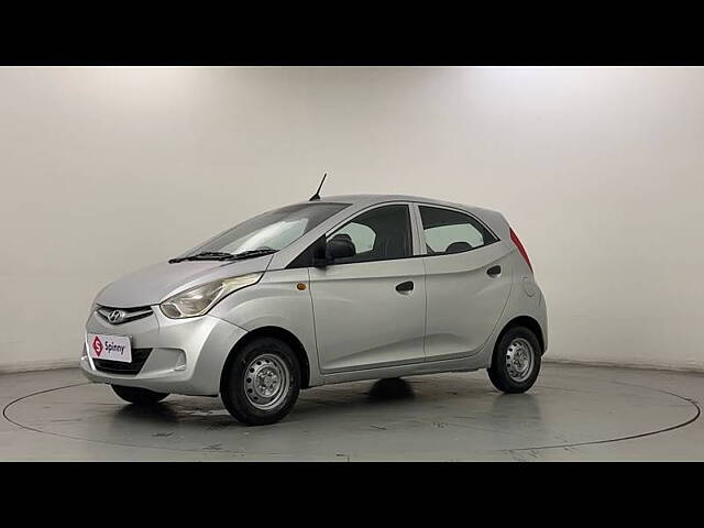 Used 2013 Hyundai Eon in Gurgaon