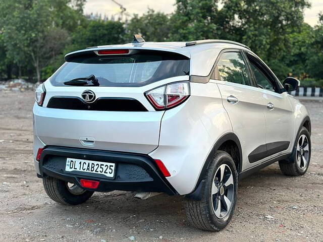 Used Tata Nexon [2017-2020] XZ Plus Diesel in Delhi