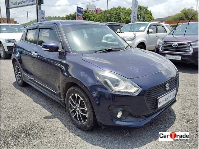 Used Maruti Suzuki Swift [2018-2021] ZDi Plus in Pune