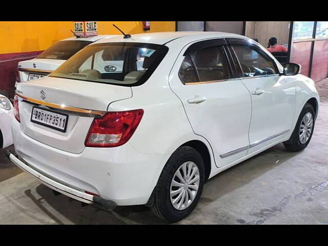 Used Maruti Suzuki Dzire VXi CNG [2020-2023] in Patna