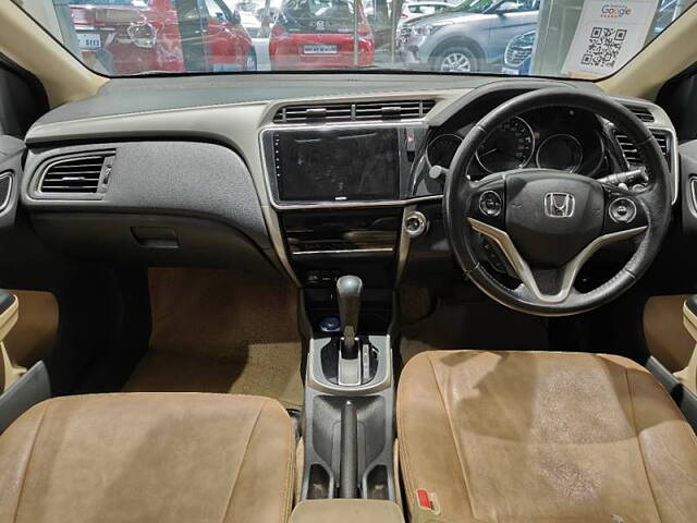 Used Honda City [2014-2017] VX CVT in Mumbai