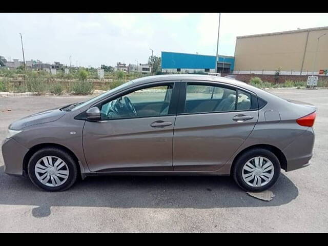 Used Honda City [2014-2017] E Diesel in Ludhiana