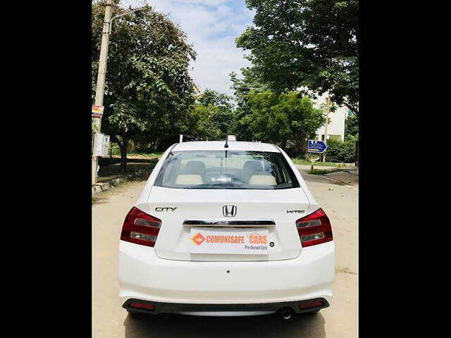 Used Honda City [2011-2014] 1.5 V MT in Bangalore