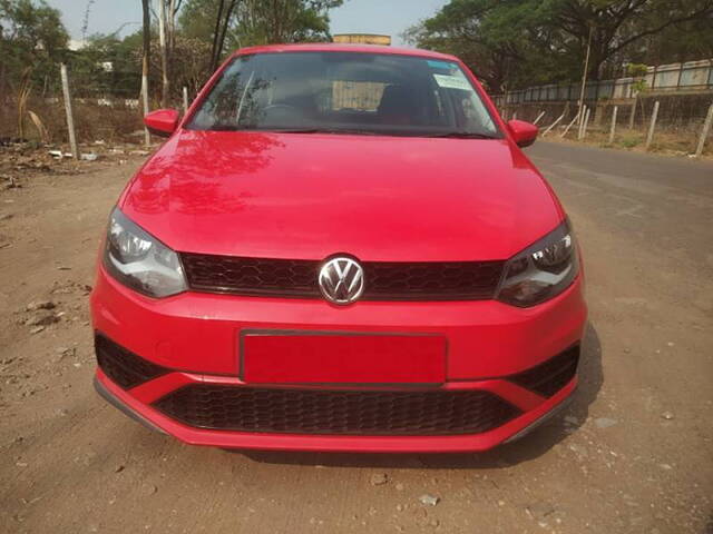 Used 2020 Volkswagen Polo in Pune