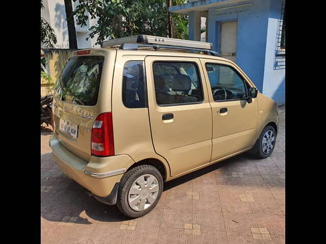 Used Maruti Suzuki Wagon R [2006-2010] LXi Minor in Mumbai