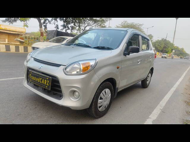 Used Maruti Suzuki Alto 800 [2012-2016] Lxi in Lucknow