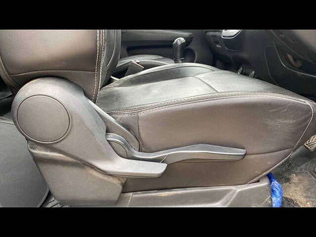 Used Maruti Suzuki XL6 [2019-2022] Zeta MT Petrol in Hyderabad