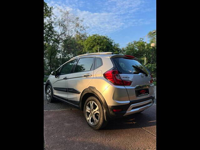 Used Honda WR-V [2017-2020] VX MT Petrol in Delhi