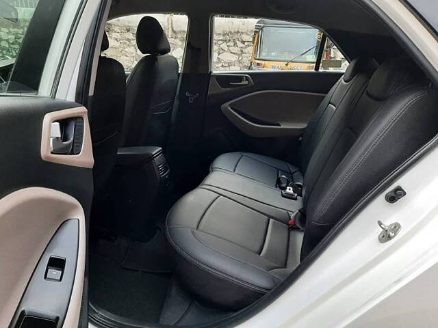 Used Hyundai Elite i20 [2019-2020] Asta 1.2 (O) CVT [2019-2020] in Mumbai