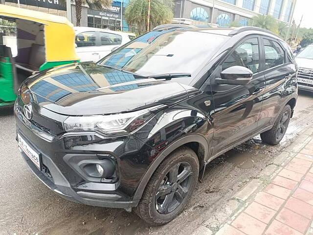 Used Tata Nexon [2020-2023] XZA Plus [2020-2023] in Bangalore