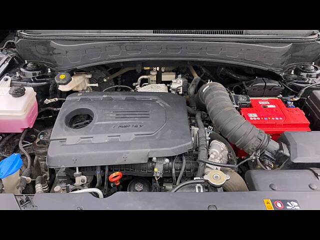 Used Kia Seltos [2022-2023] GTX Plus 1.5 Diesel AT in Hyderabad